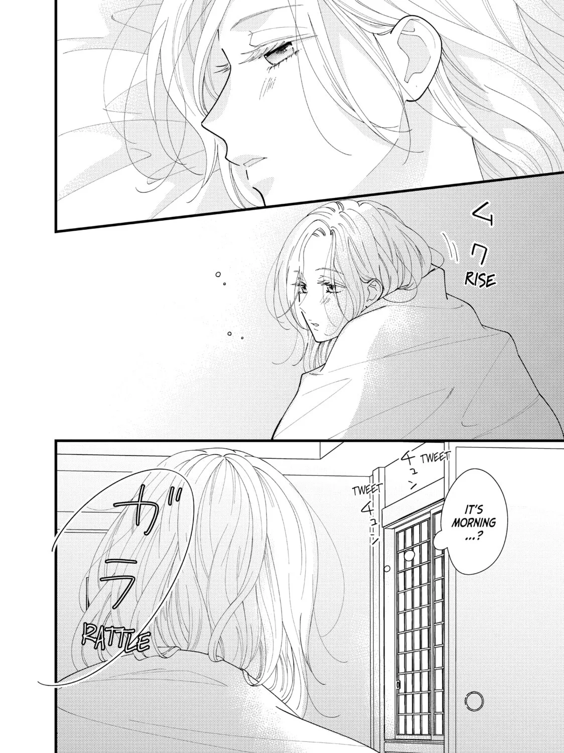 Read Saving Sweets for After-Hours chapter 13 image 2 on Lezhin