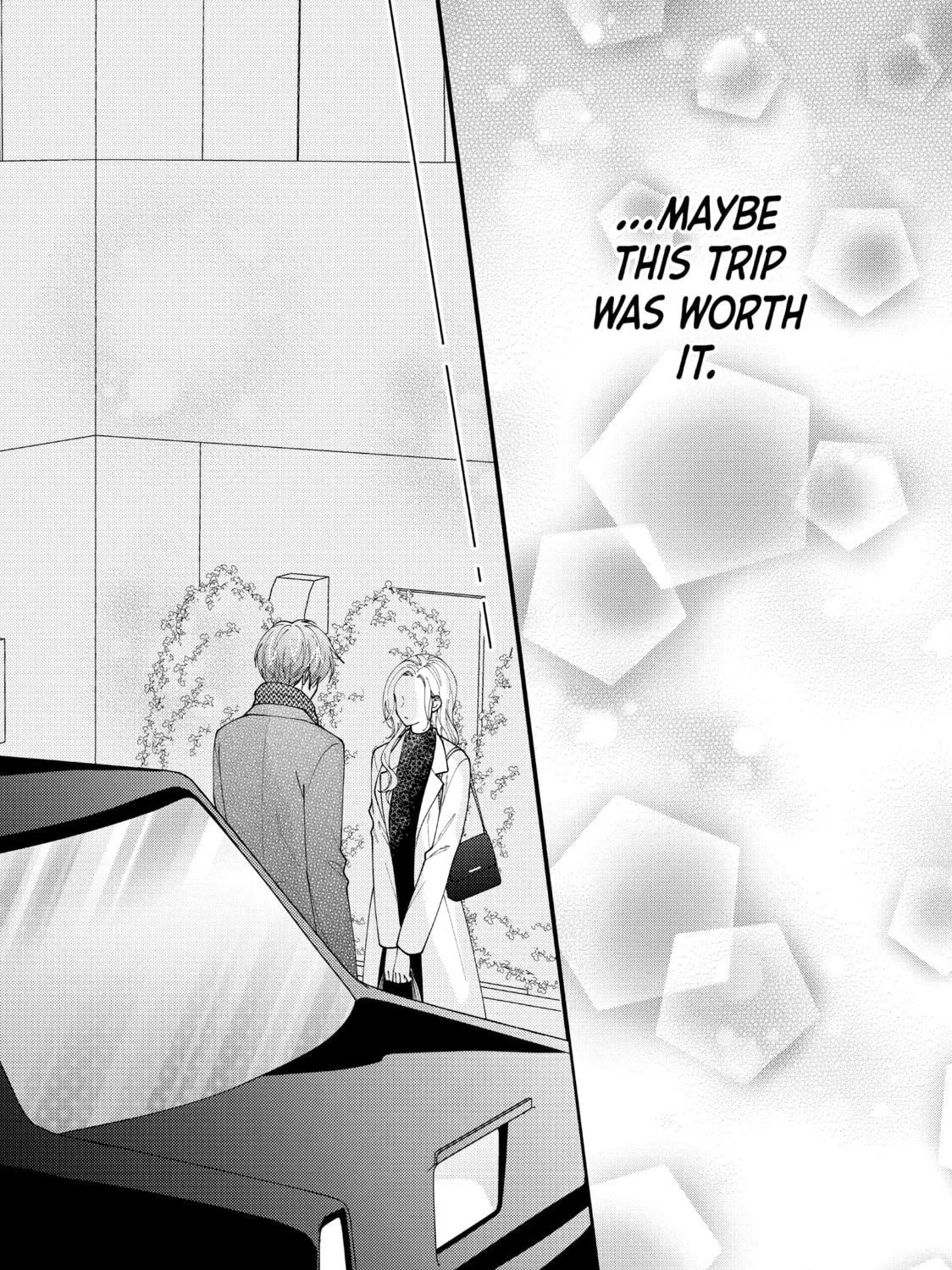Read Saving Sweets for After-Hours chapter 13 image 38 on Lezhin