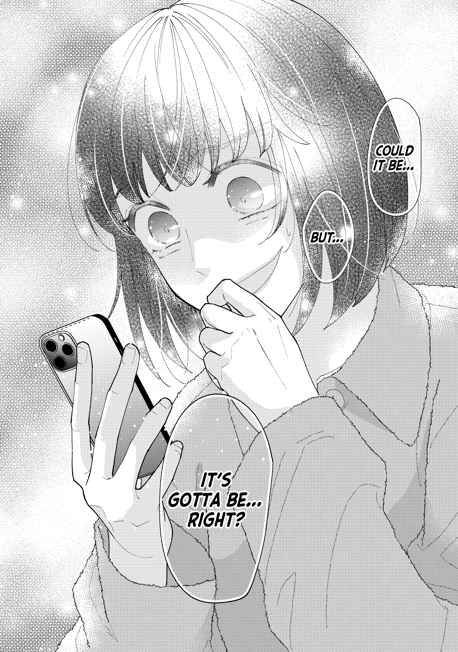 Read Saving Sweets for After-Hours chapter 14 image 28 on Lezhin