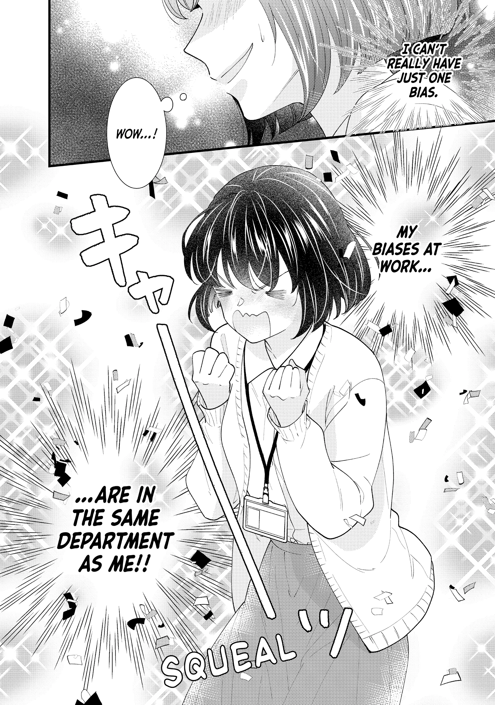 Read Saving Sweets for After-Hours chapter 15 image 23 on Lezhin
