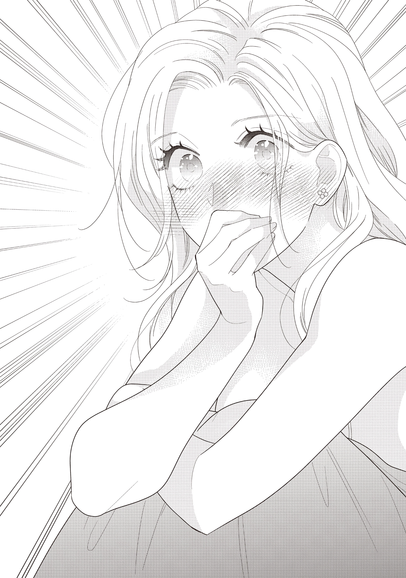 Read Saving Sweets for After-Hours chapter 17 image 28 on Lezhin