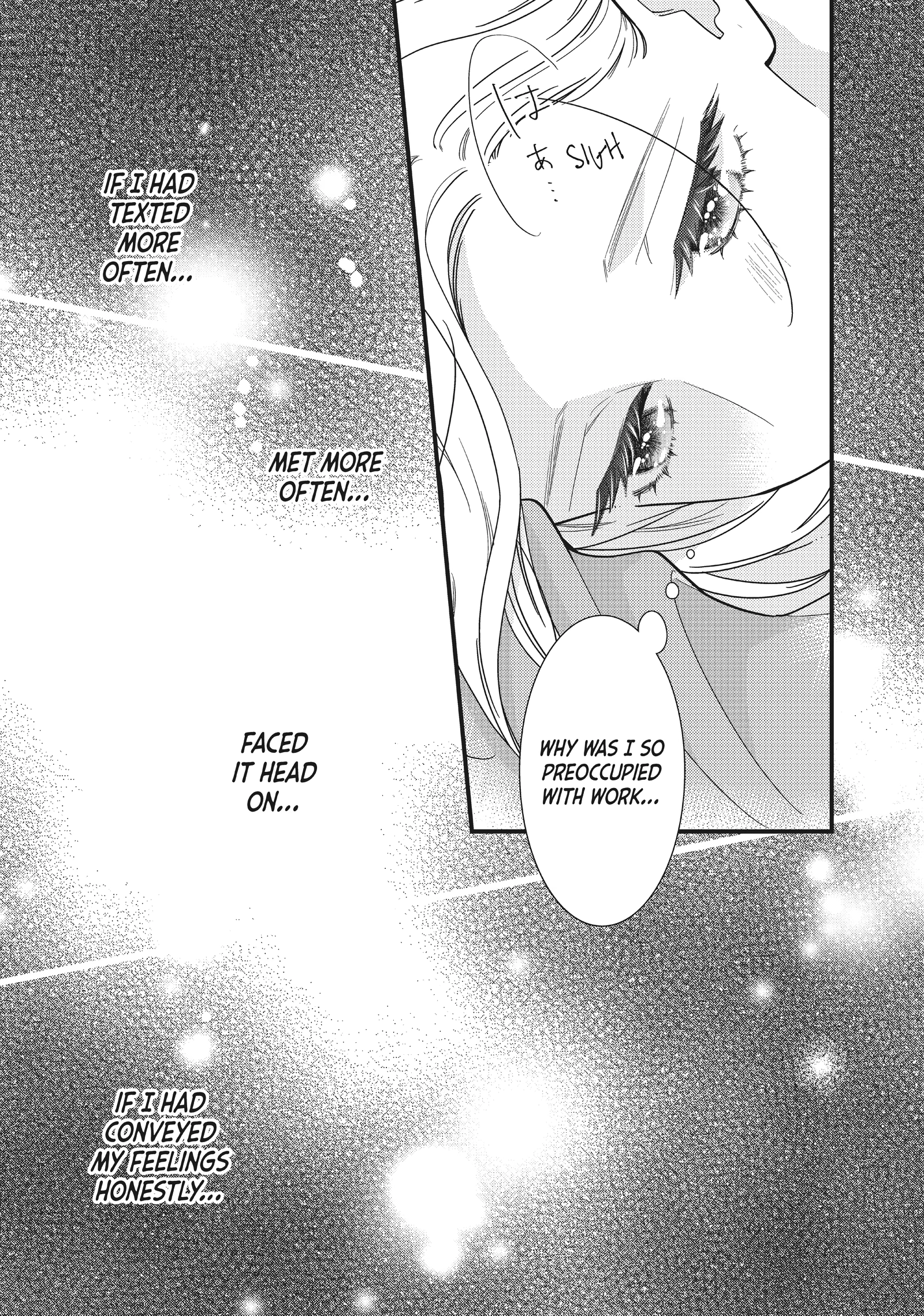 Read Saving Sweets for After-Hours chapter 18 image 14 on Lezhin