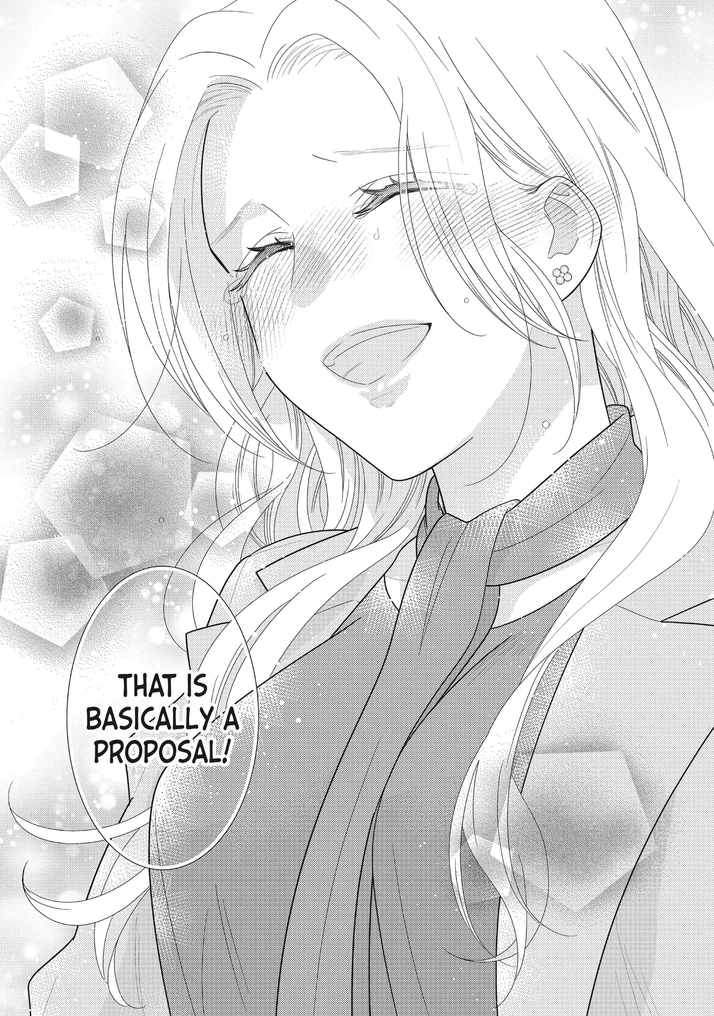 Read Saving Sweets for After-Hours chapter 18 image 29 on Lezhin