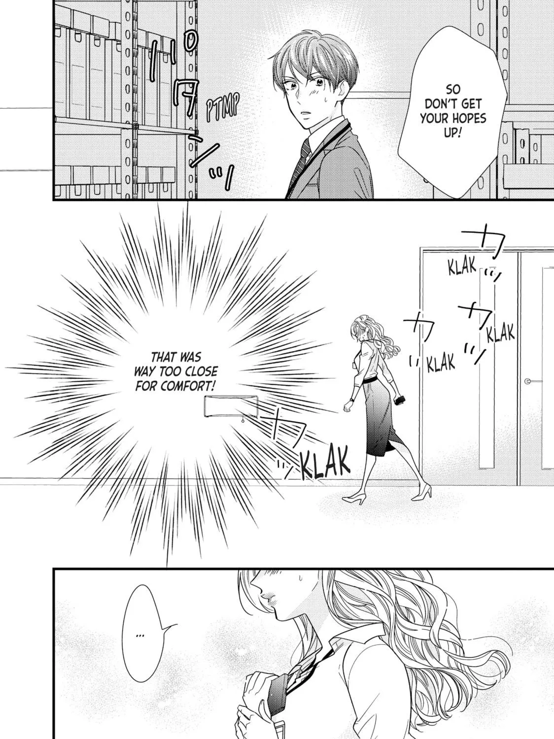 Read Saving Sweets for After-Hours chapter 2 image 38 on Lezhin