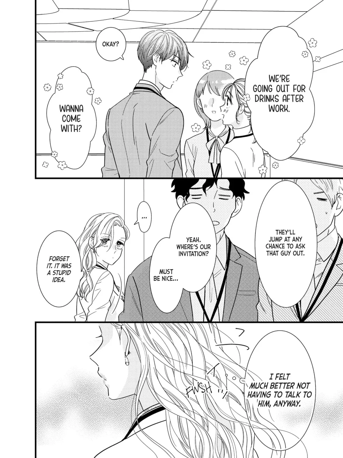 Read Saving Sweets for After-Hours chapter 2 image 50 on Lezhin