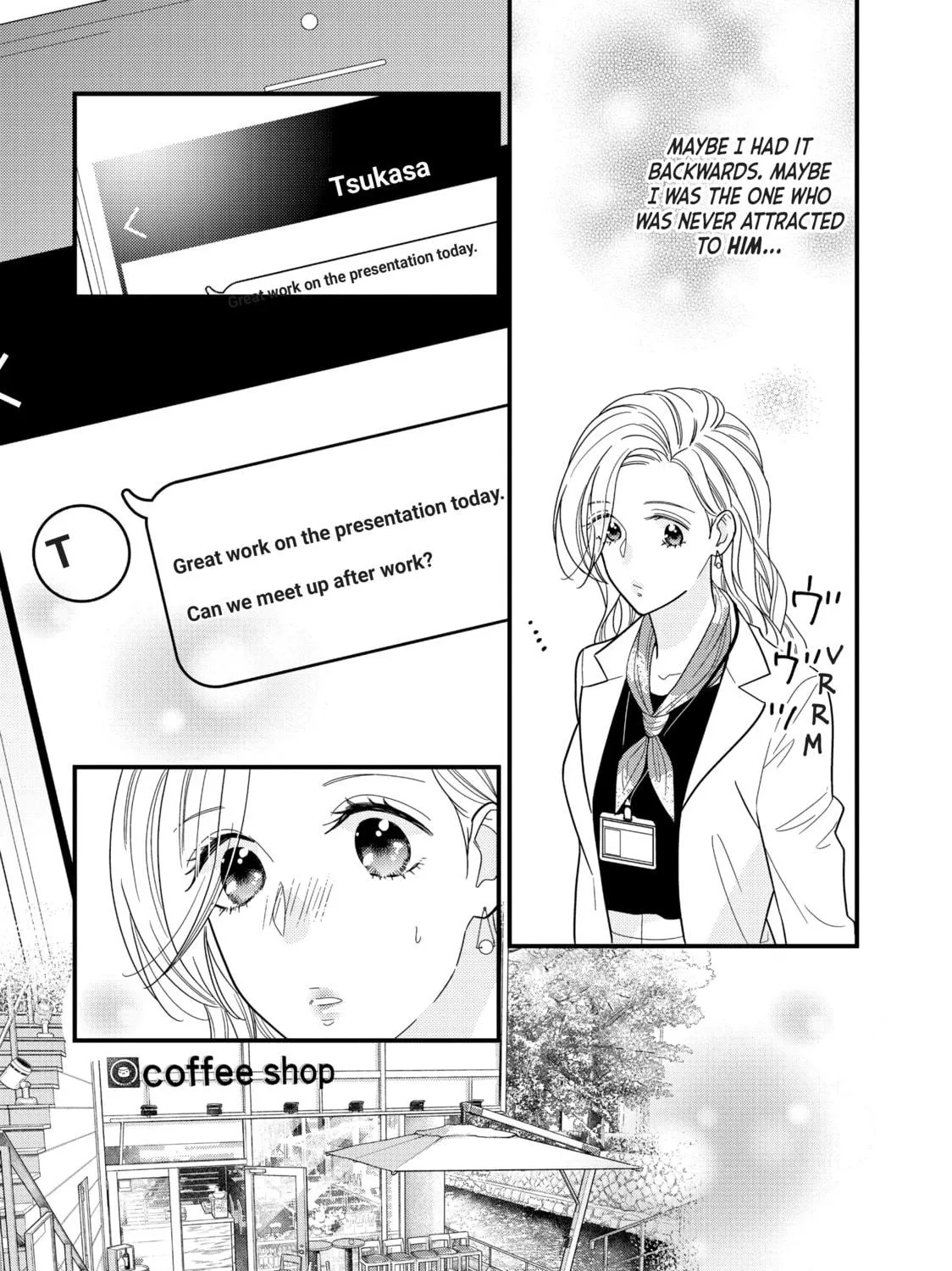 Read Saving Sweets for After-Hours chapter 2 image 52 on Lezhin