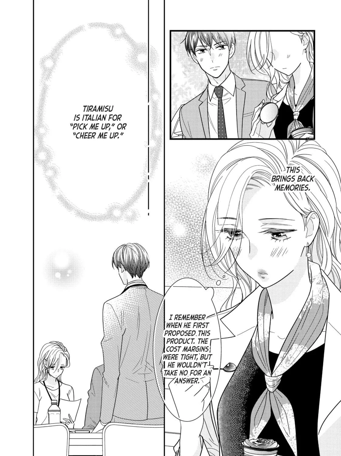 Read Saving Sweets for After-Hours chapter 2 image 70 on Lezhin