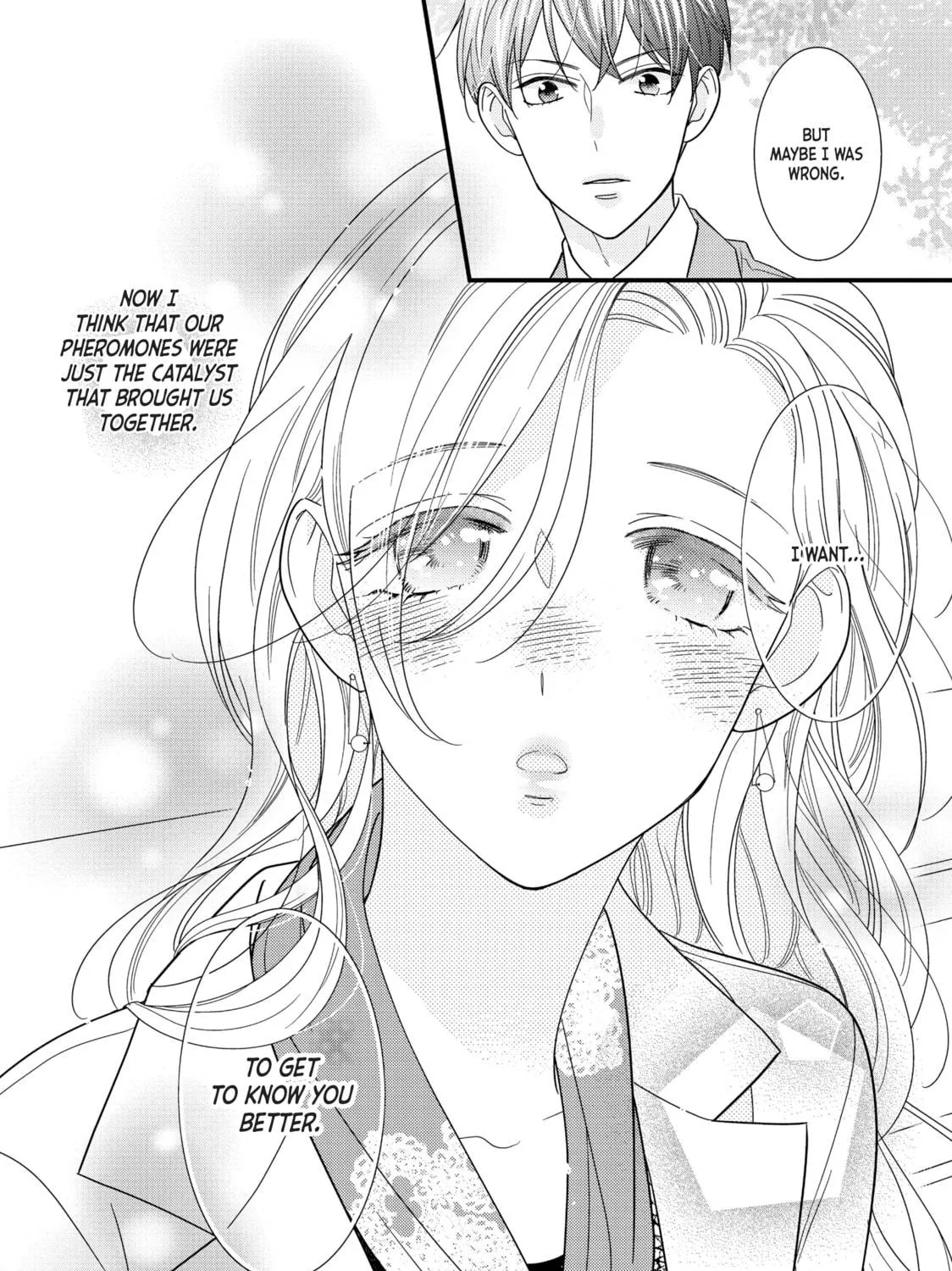 Read Saving Sweets for After-Hours chapter 2 image 78 on Lezhin