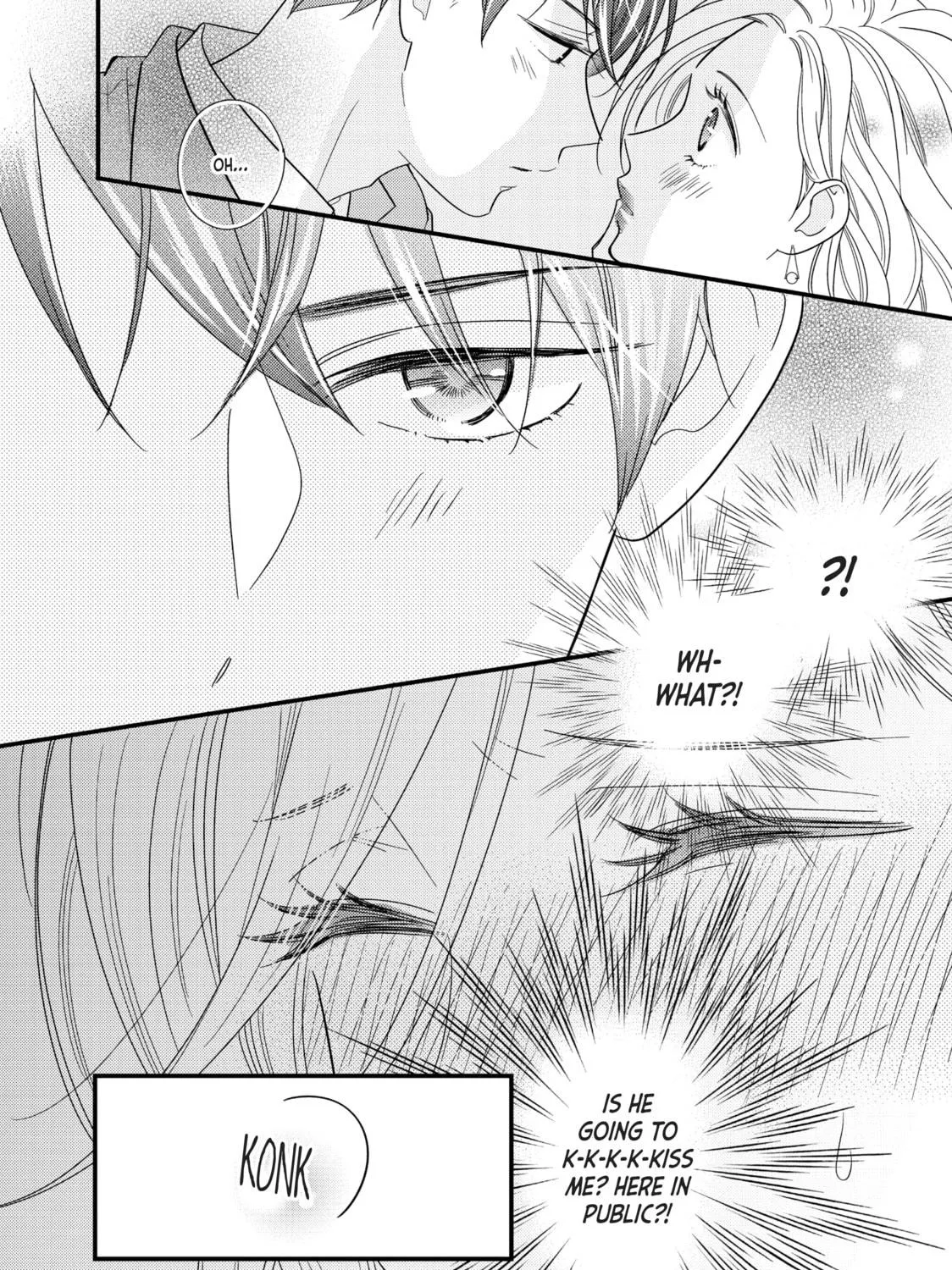 Read Saving Sweets for After-Hours chapter 2 image 82 on Lezhin