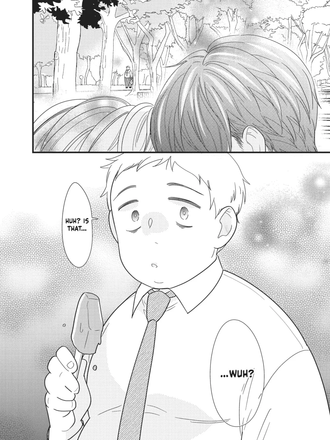 Read Saving Sweets for After-Hours chapter 2 image 86 on Lezhin