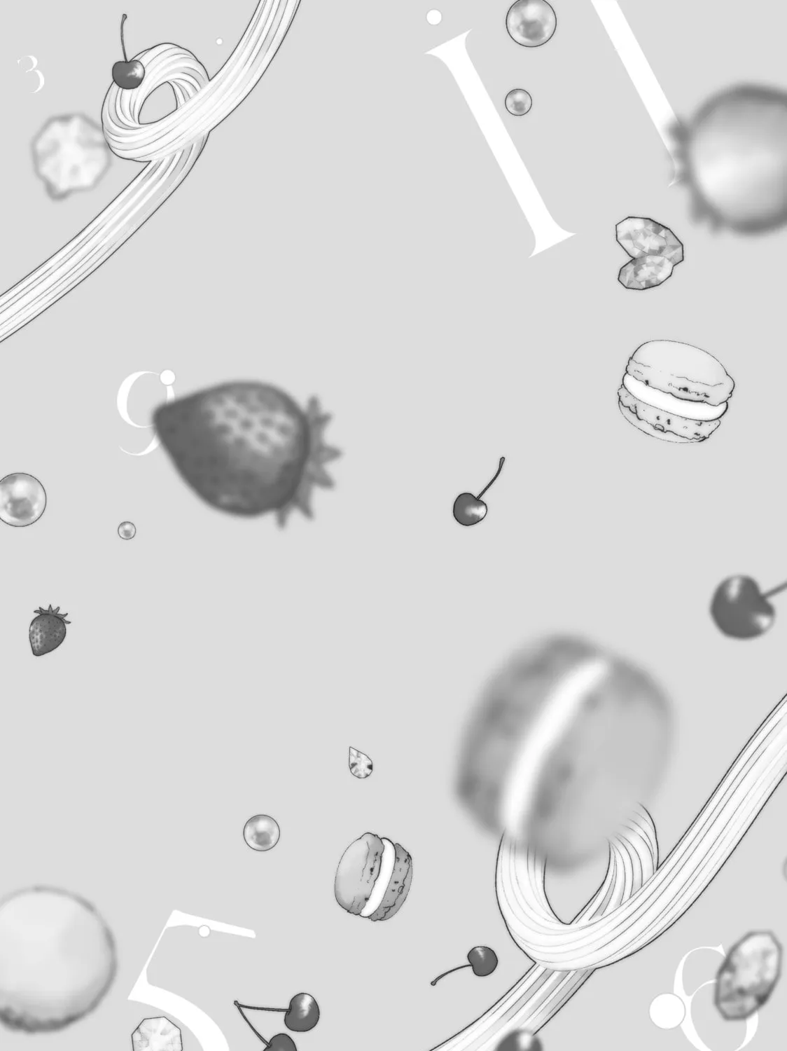 Read Saving Sweets for After-Hours chapter 2 image 90 on Lezhin