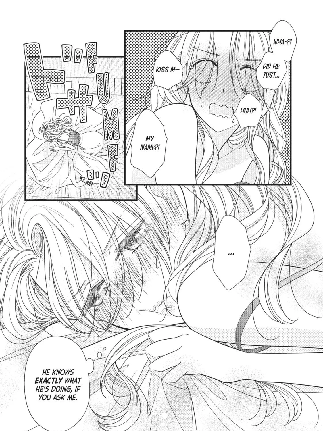 Read Saving Sweets for After-Hours chapter 3 image 48 on Lezhin