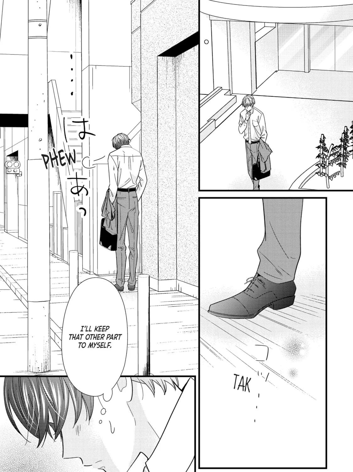 Read Saving Sweets for After-Hours chapter 3 image 50 on Lezhin