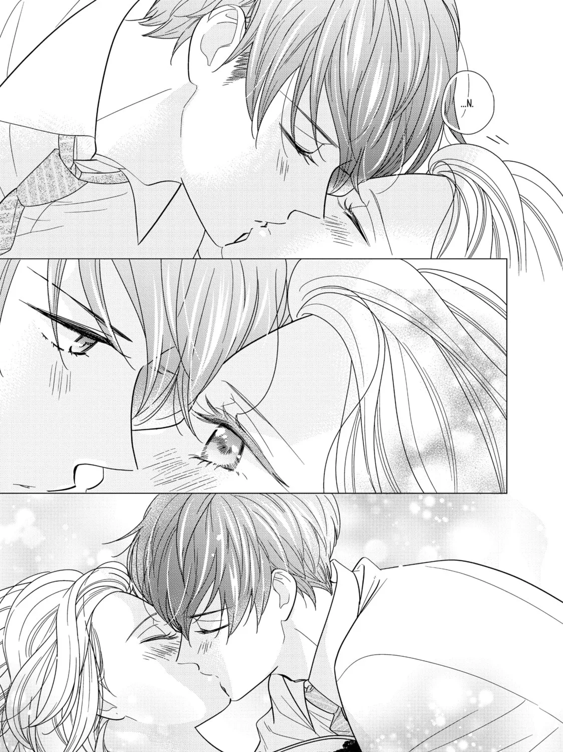 Read Saving Sweets for After-Hours chapter 3 image 60 on Lezhin