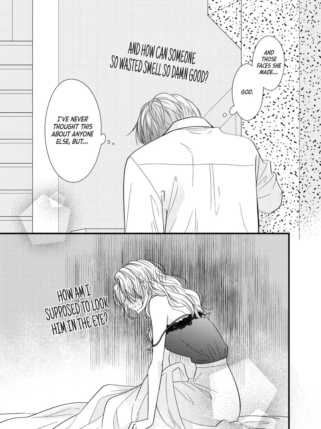 Read Saving Sweets for After-Hours chapter 3 image 68 on Lezhin