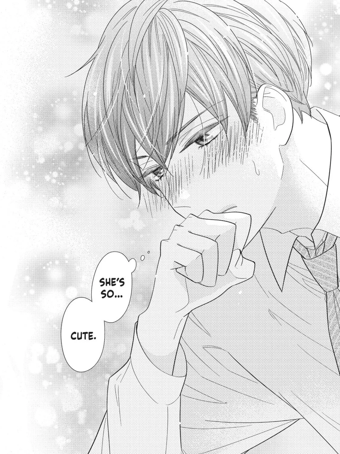 Read Saving Sweets for After-Hours chapter 3 image 70 on Lezhin