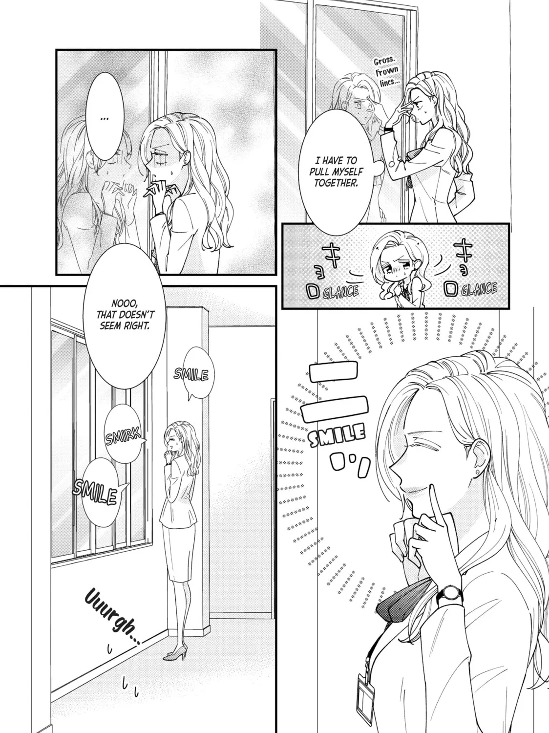 Read Saving Sweets for After-Hours chapter 4 image 30 on Lezhin