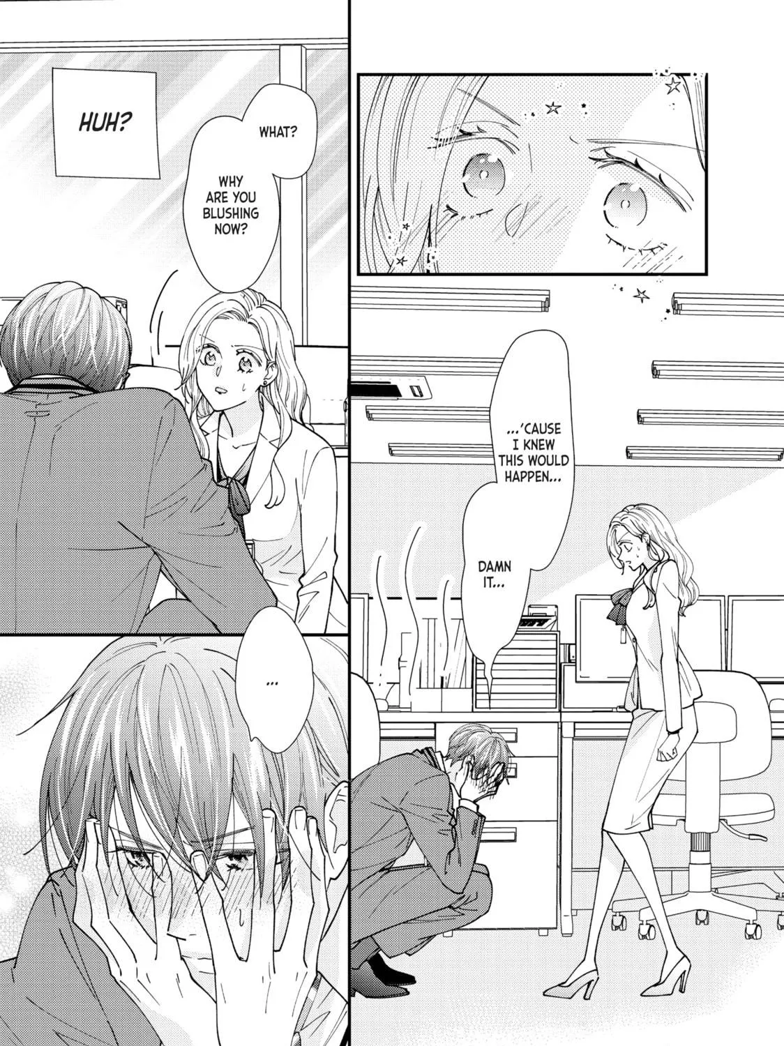 Read Saving Sweets for After-Hours chapter 4 image 48 on Lezhin