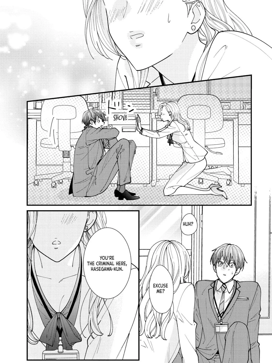 Read Saving Sweets for After-Hours chapter 4 image 58 on Lezhin