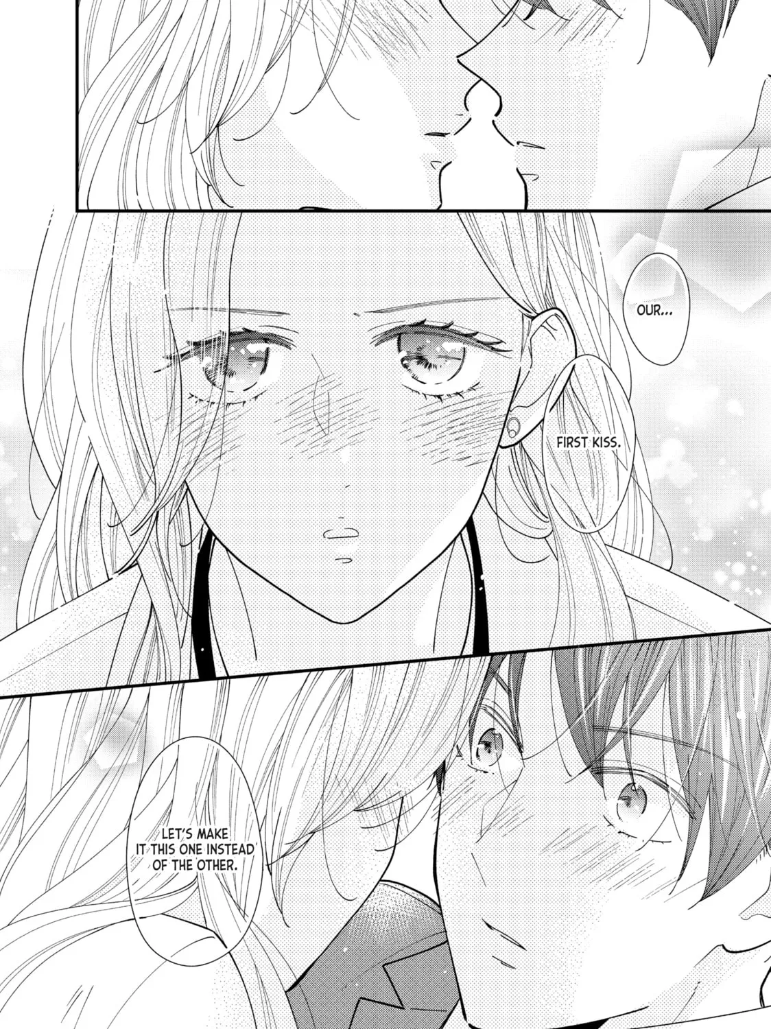 Read Saving Sweets for After-Hours chapter 4 image 62 on Lezhin