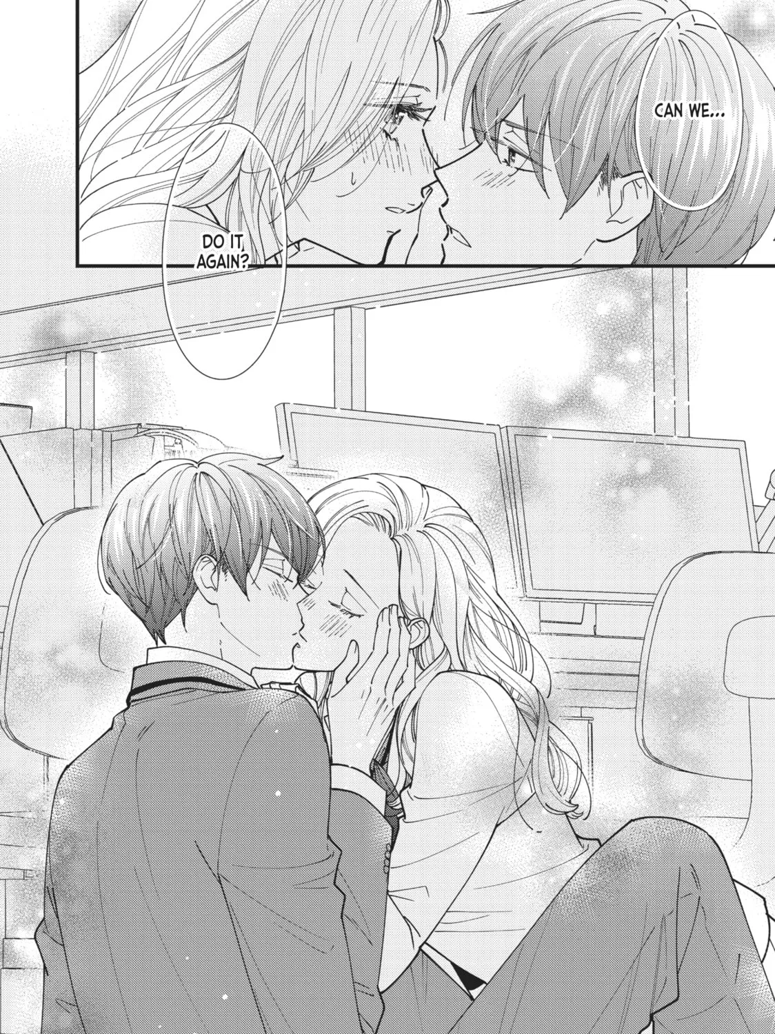 Read Saving Sweets for After-Hours chapter 4 image 66 on Lezhin