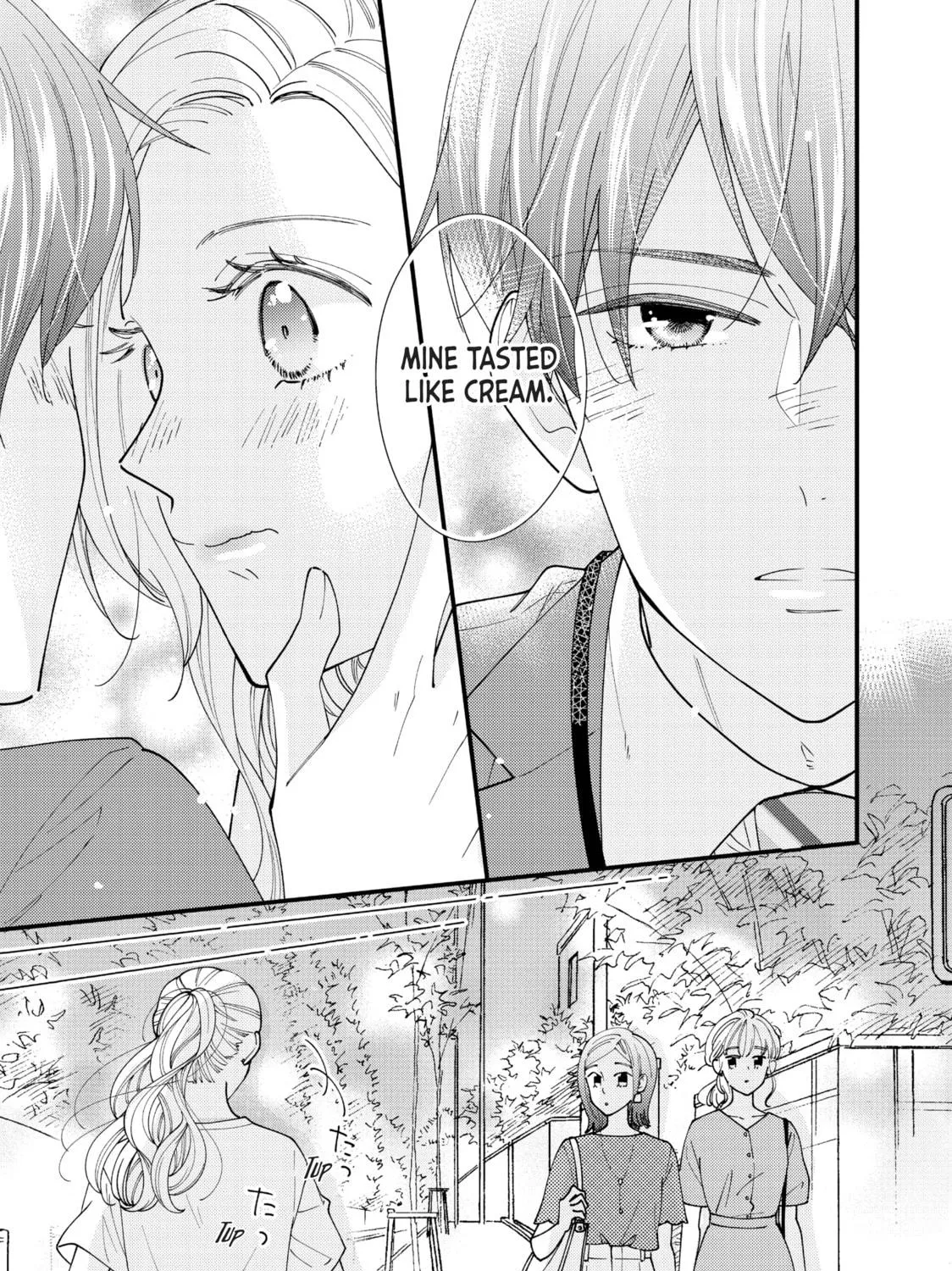 Read Saving Sweets for After-Hours chapter 5 image 4 on Lezhin