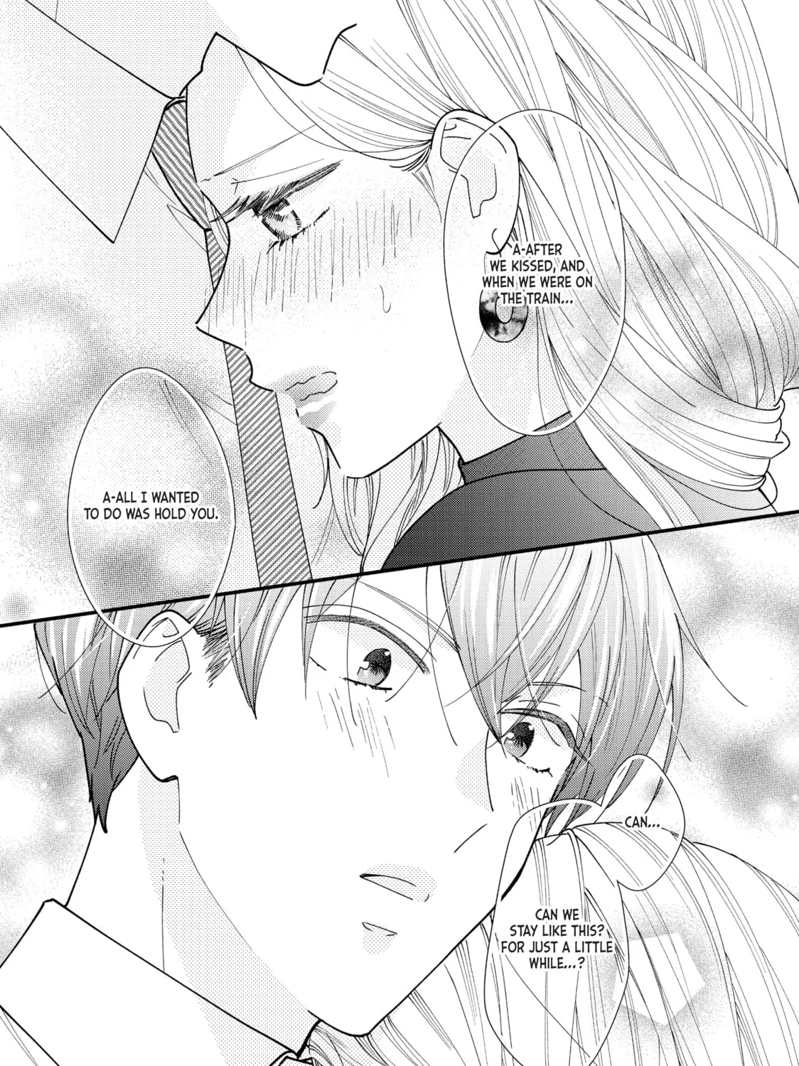 Read Saving Sweets for After-Hours chapter 5 image 72 on Lezhin