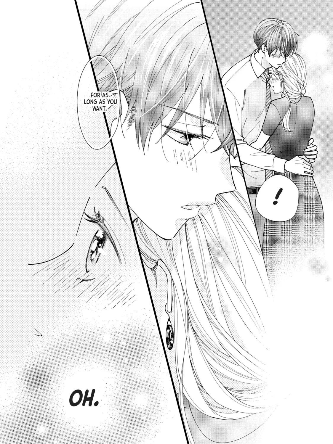 Read Saving Sweets for After-Hours chapter 5 image 74 on Lezhin
