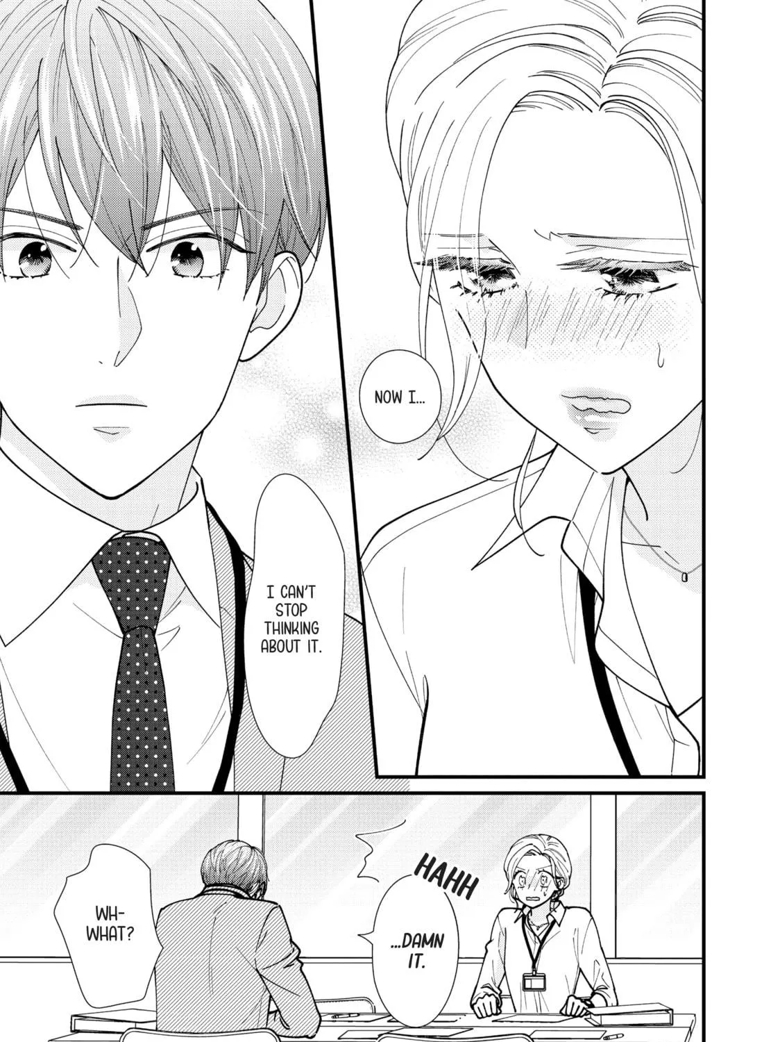 Read Saving Sweets for After-Hours chapter 6 image 16 on Lezhin