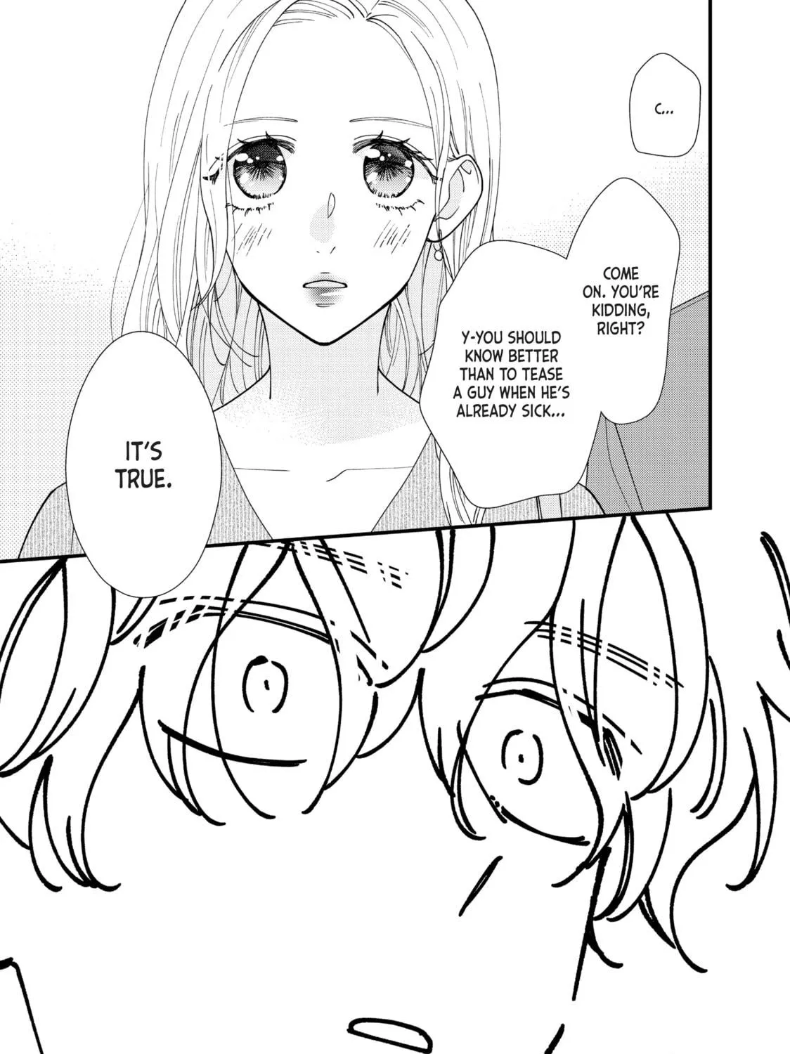 Read Saving Sweets for After-Hours chapter 6 image 64 on Lezhin