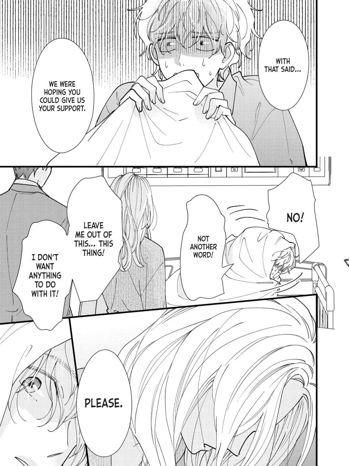Read Saving Sweets for After-Hours chapter 6 image 68 on Lezhin