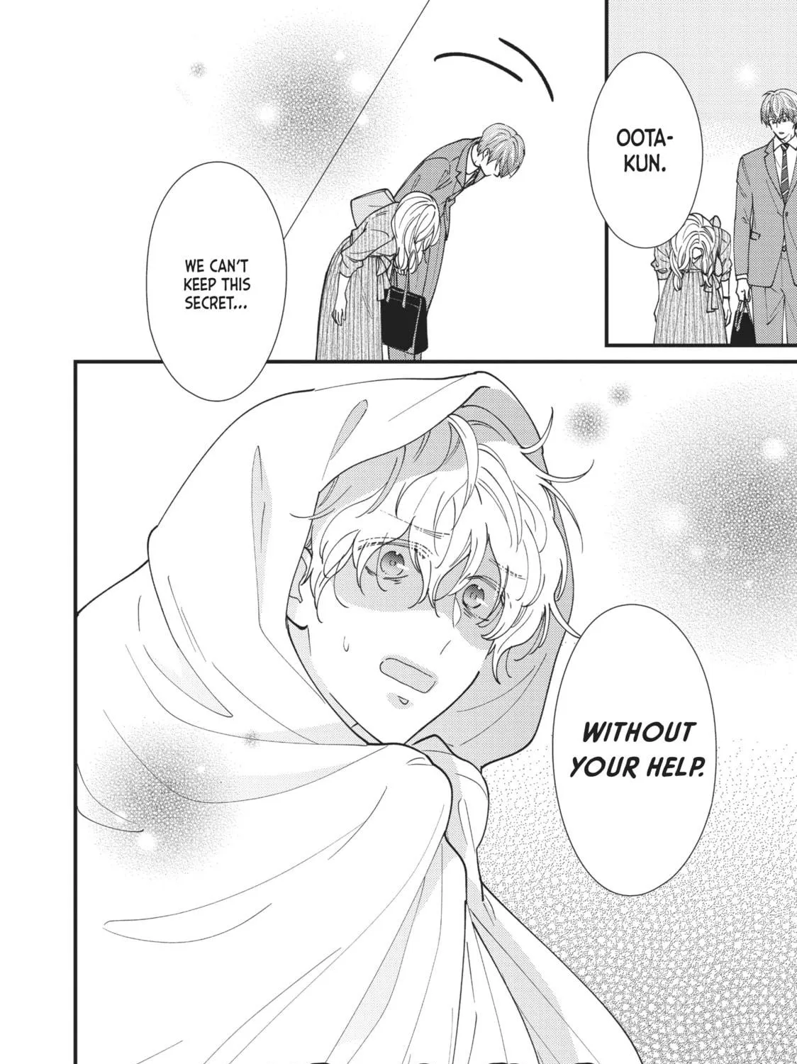 Read Saving Sweets for After-Hours chapter 6 image 70 on Lezhin