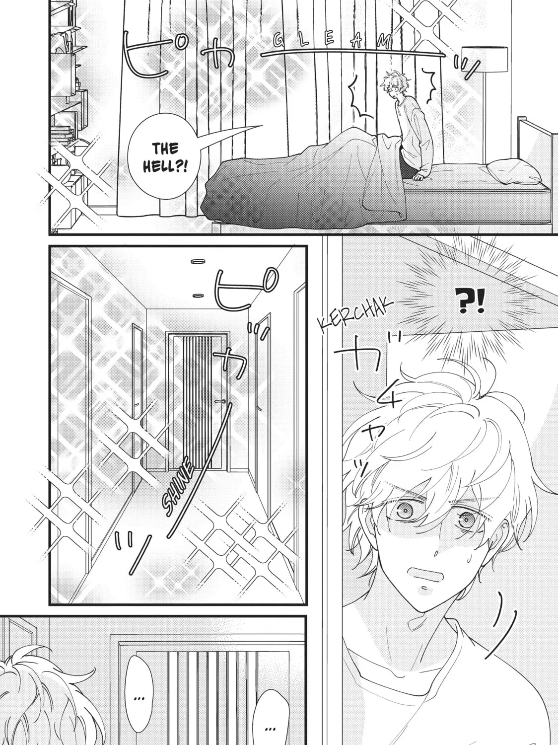 Read Saving Sweets for After-Hours chapter 7 image 30 on Lezhin