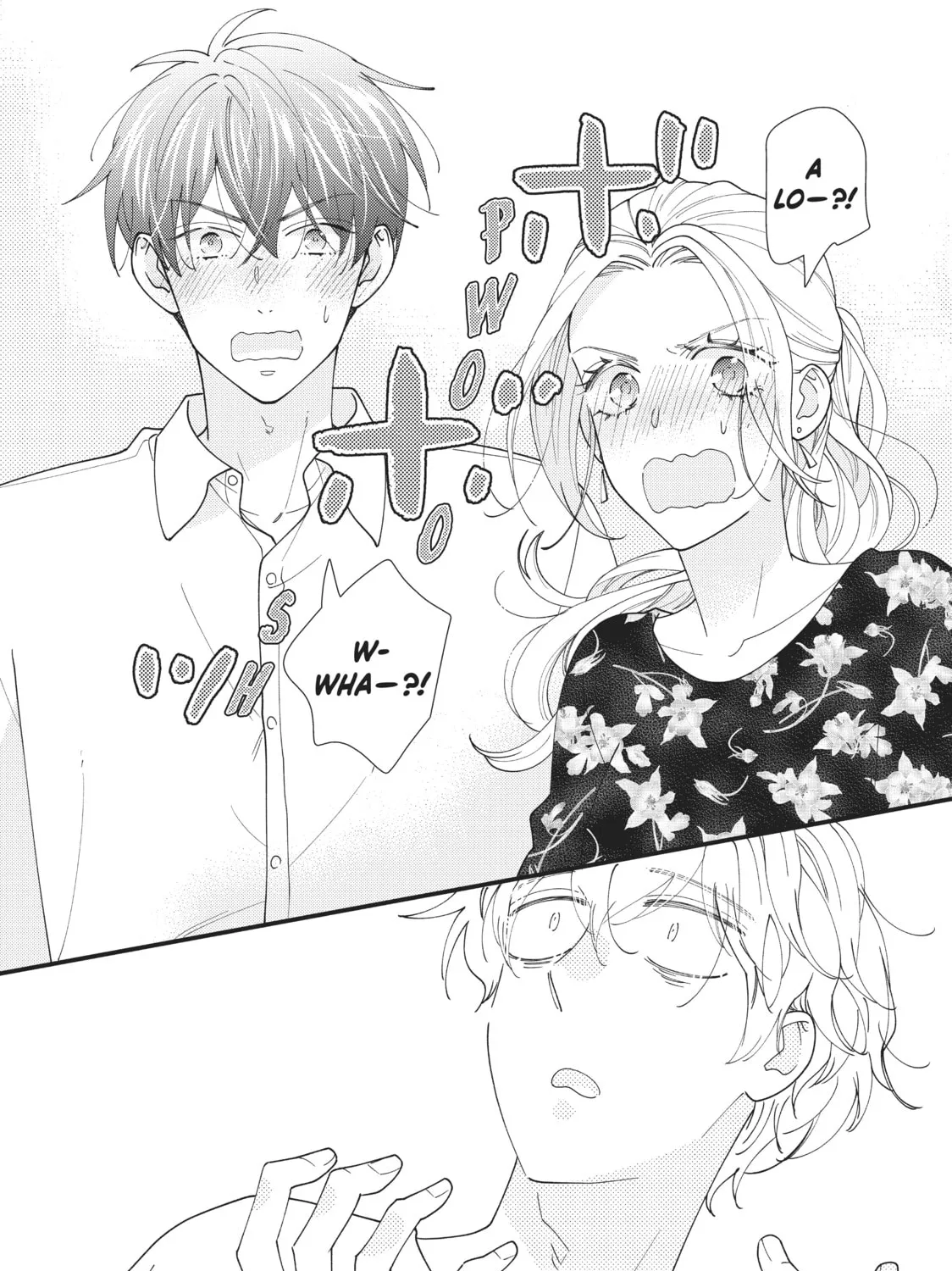 Read Saving Sweets for After-Hours chapter 7 image 50 on Lezhin