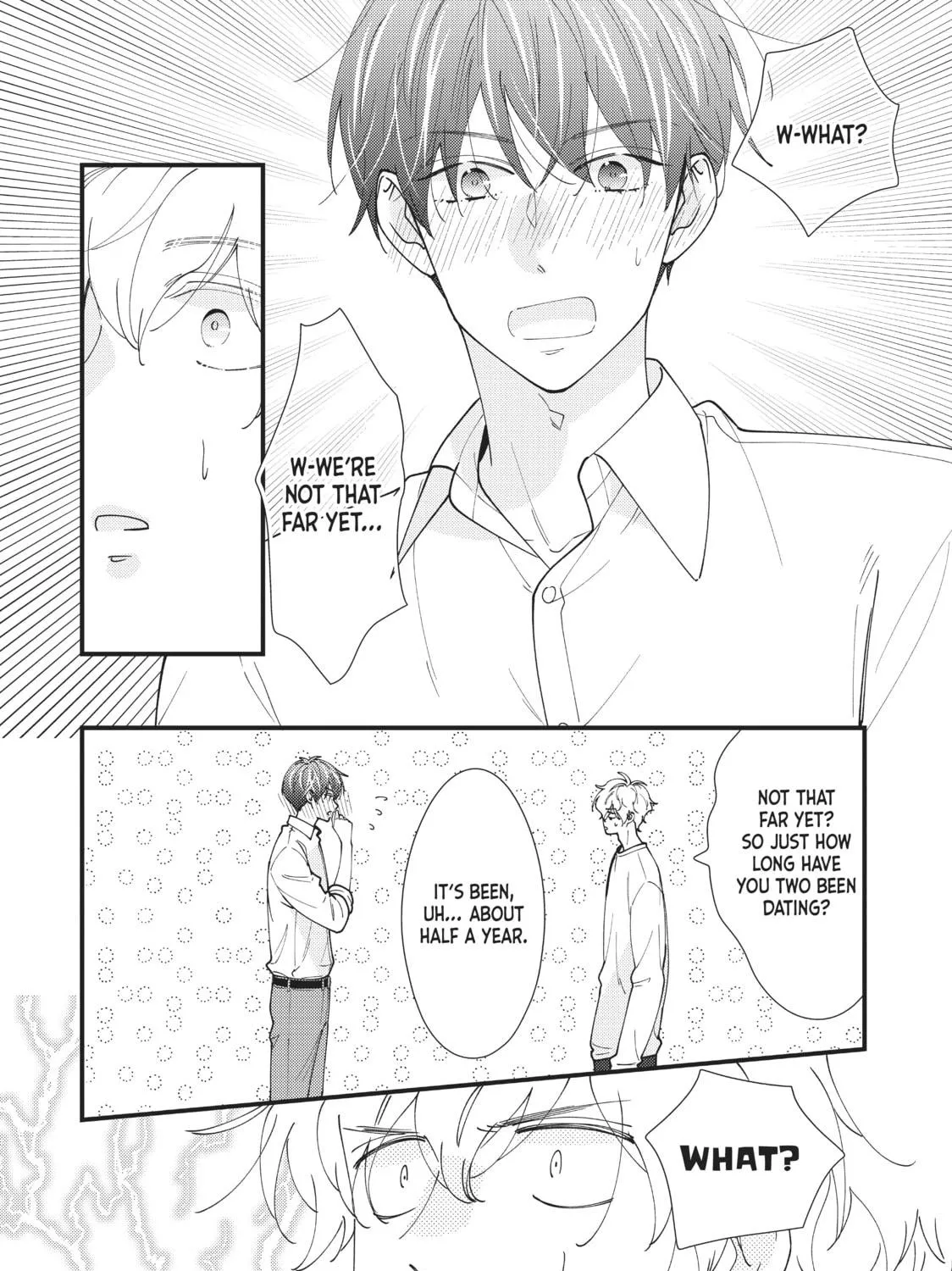 Read Saving Sweets for After-Hours chapter 7 image 58 on Lezhin
