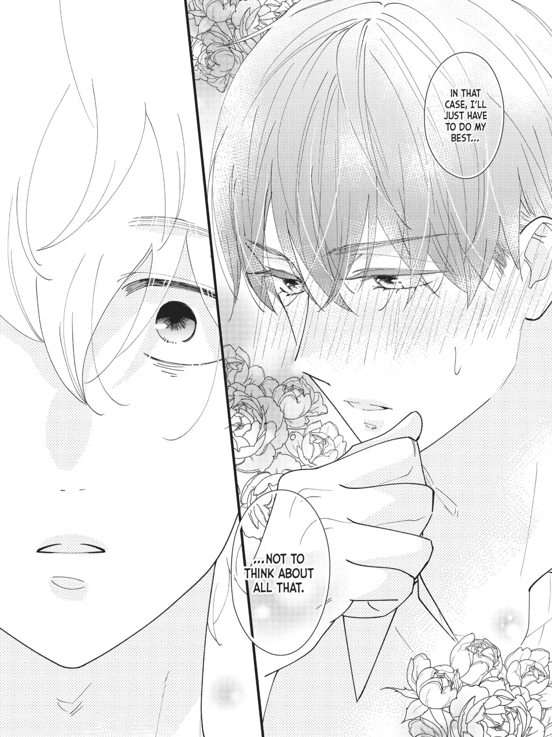 Read Saving Sweets for After-Hours chapter 7 image 62 on Lezhin
