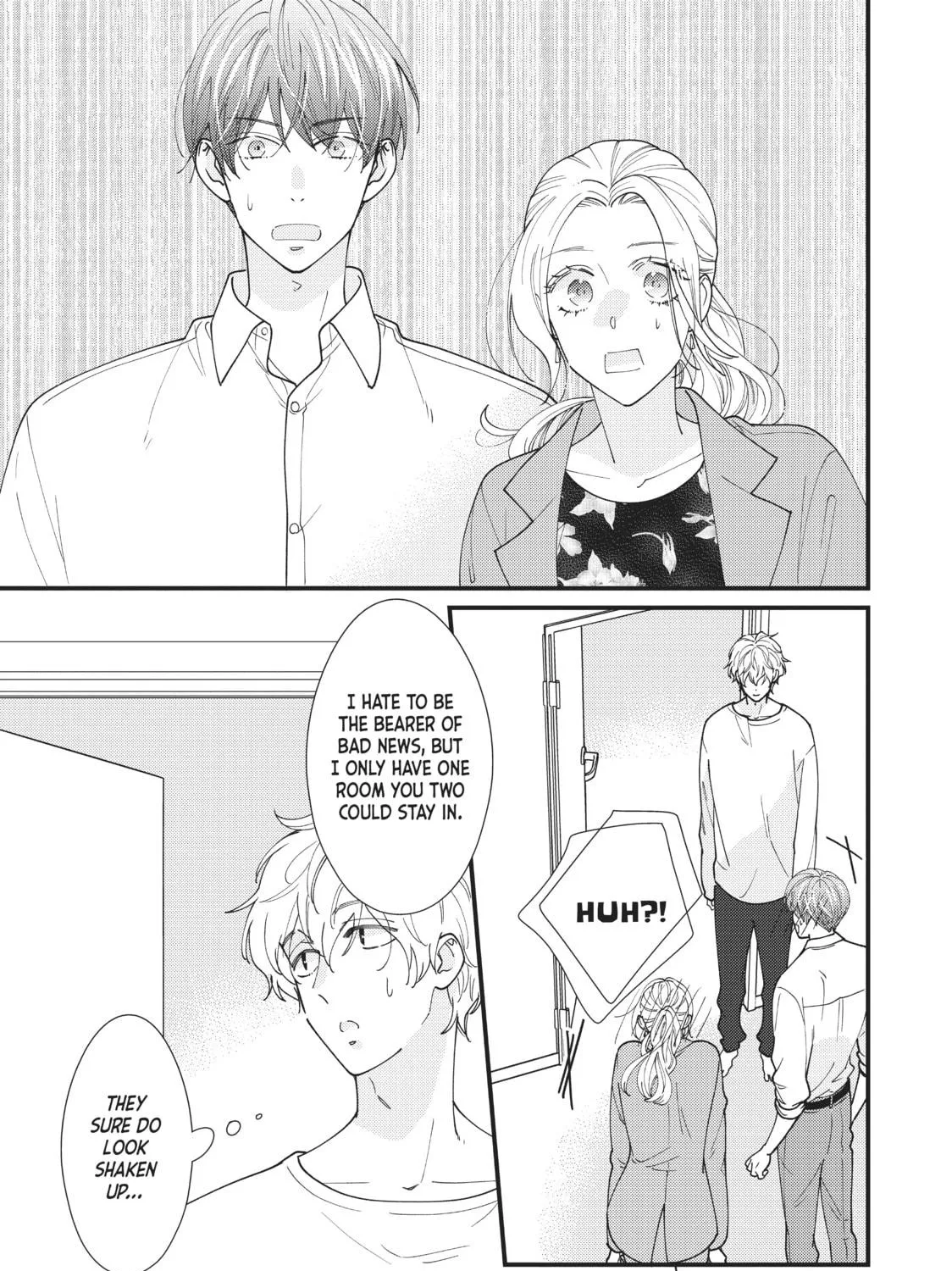 Read Saving Sweets for After-Hours chapter 7 image 76 on Lezhin