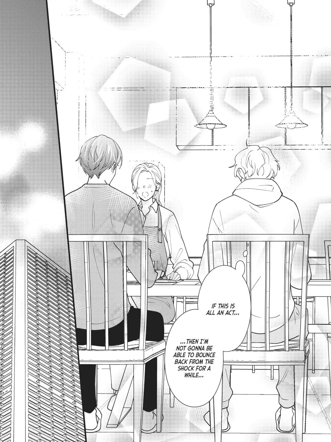 Read Saving Sweets for After-Hours chapter 8 image 68 on Lezhin