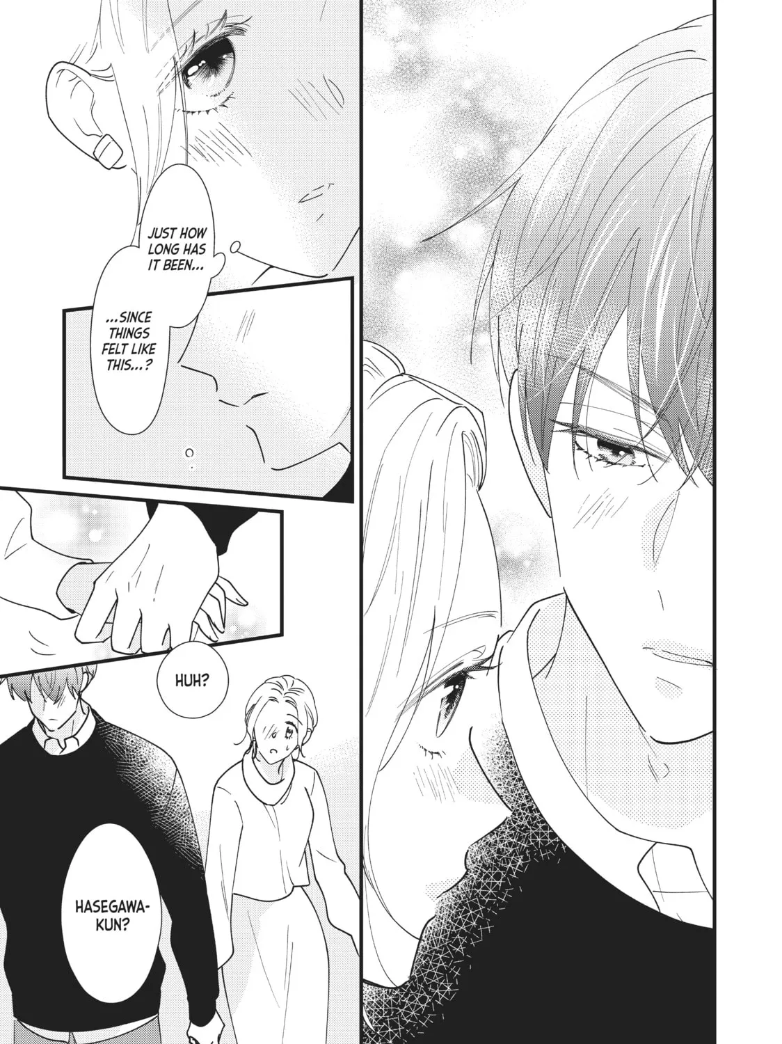 Read Saving Sweets for After-Hours chapter 9 image 32 on Lezhin