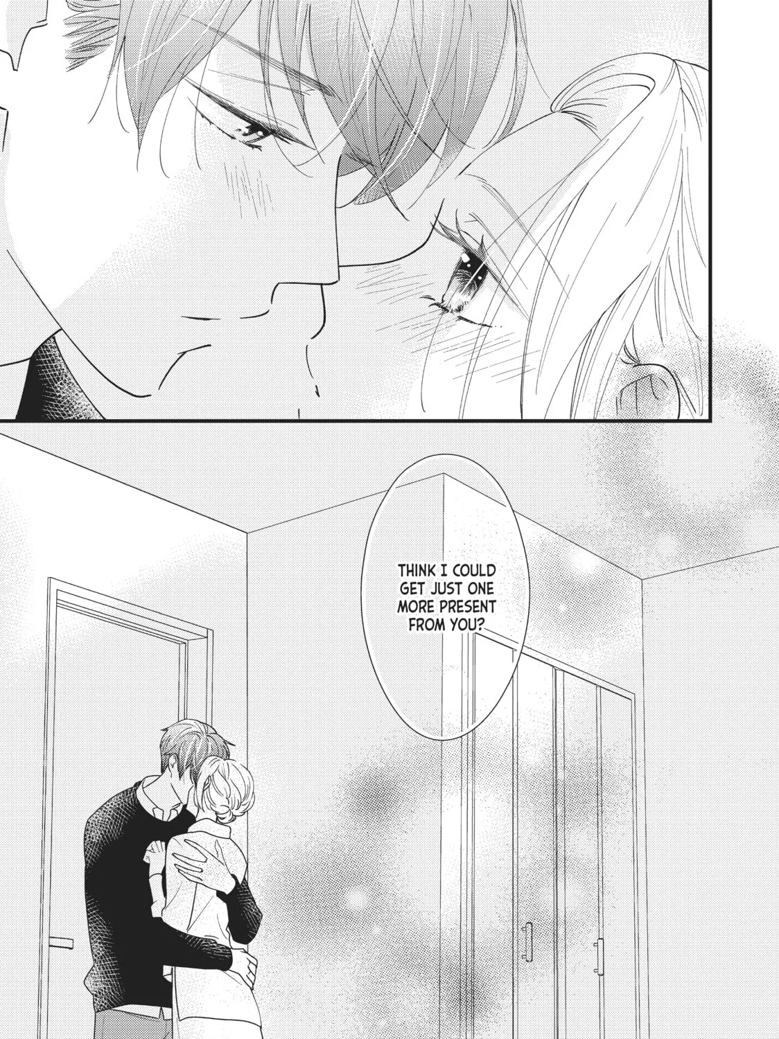 Read Saving Sweets for After-Hours chapter 9 image 36 on Lezhin