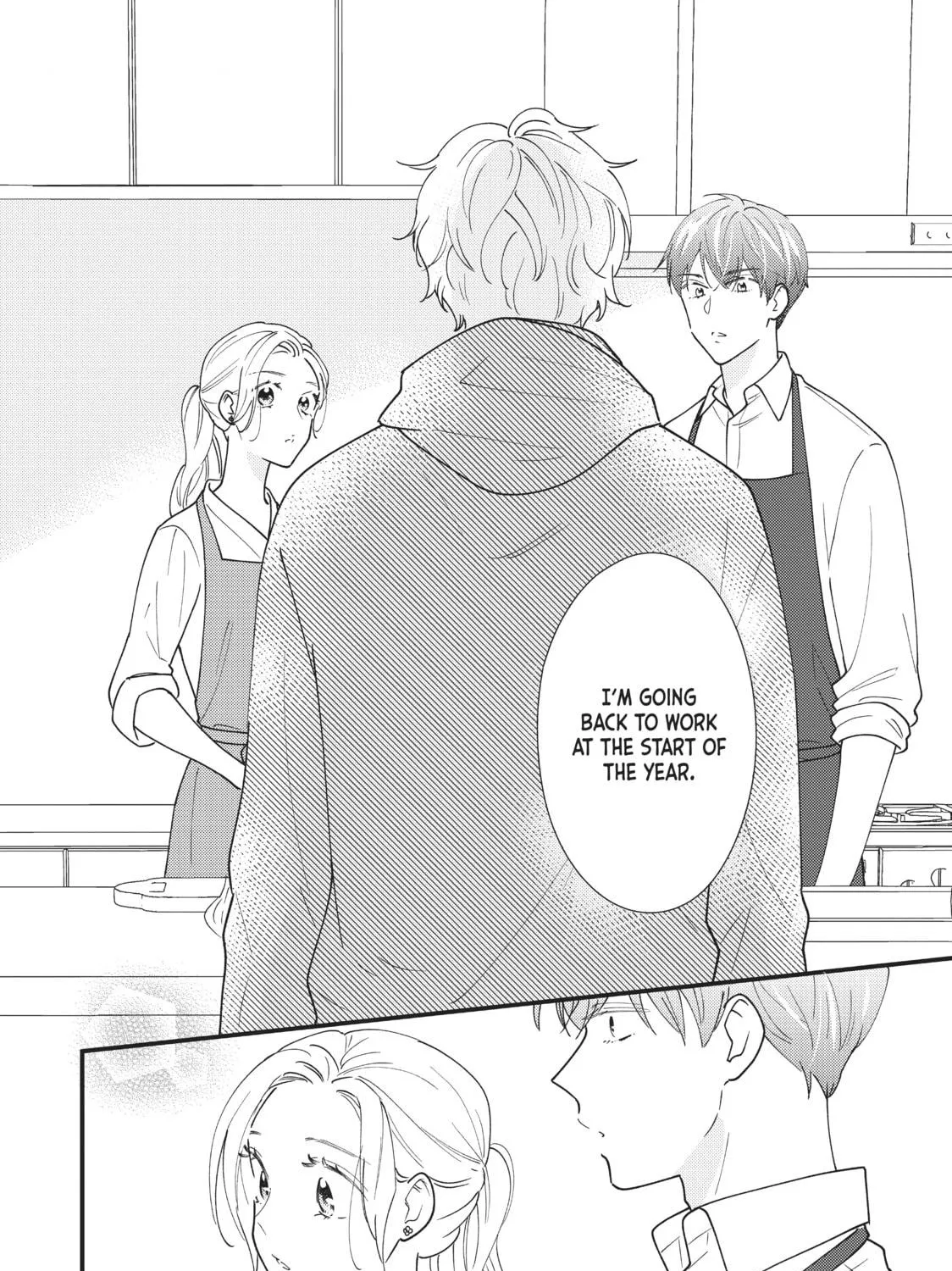 Read Saving Sweets for After-Hours chapter 9 image 58 on Lezhin