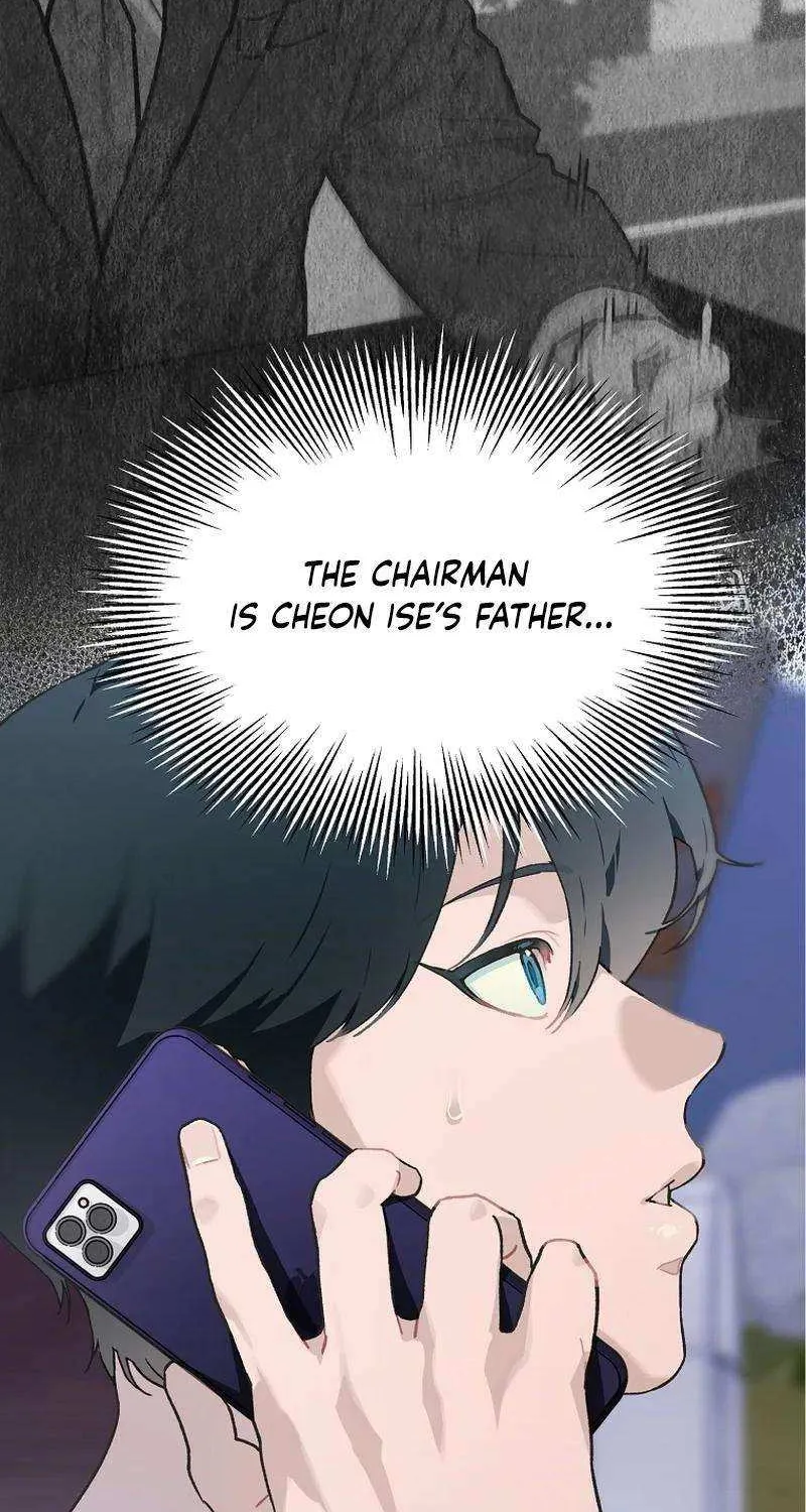 Saving the Doomed Idols With My Touch Chapter 47 page 2 - 