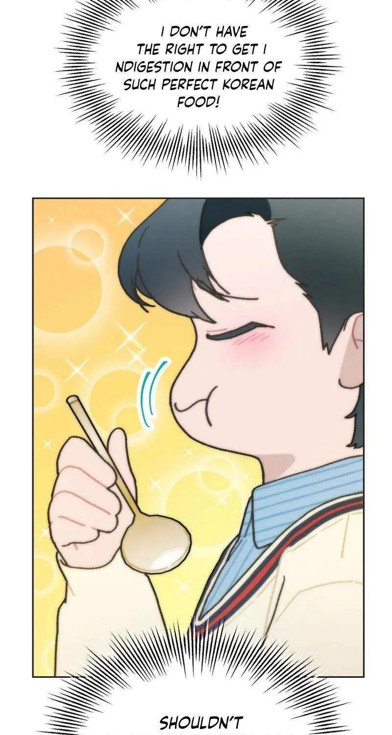 Saving the Doomed Idols With My Touch Chapter 47 page 15 - 