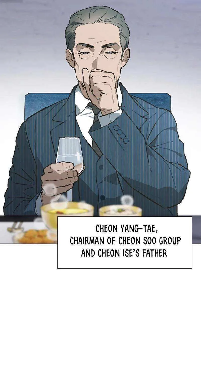 Saving the Doomed Idols With My Touch Chapter 47 page 17 - 