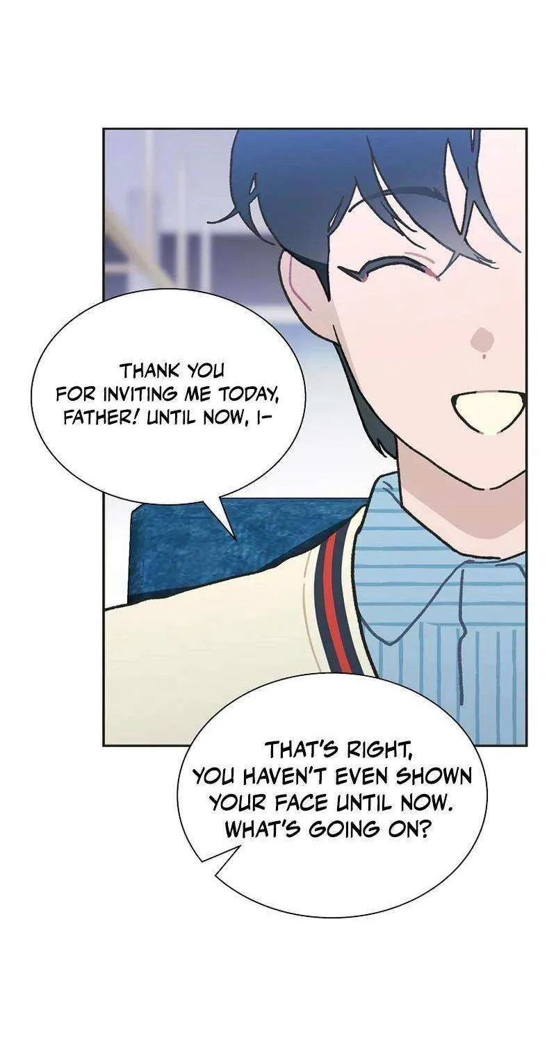 Saving the Doomed Idols With My Touch Chapter 47 page 18 - 