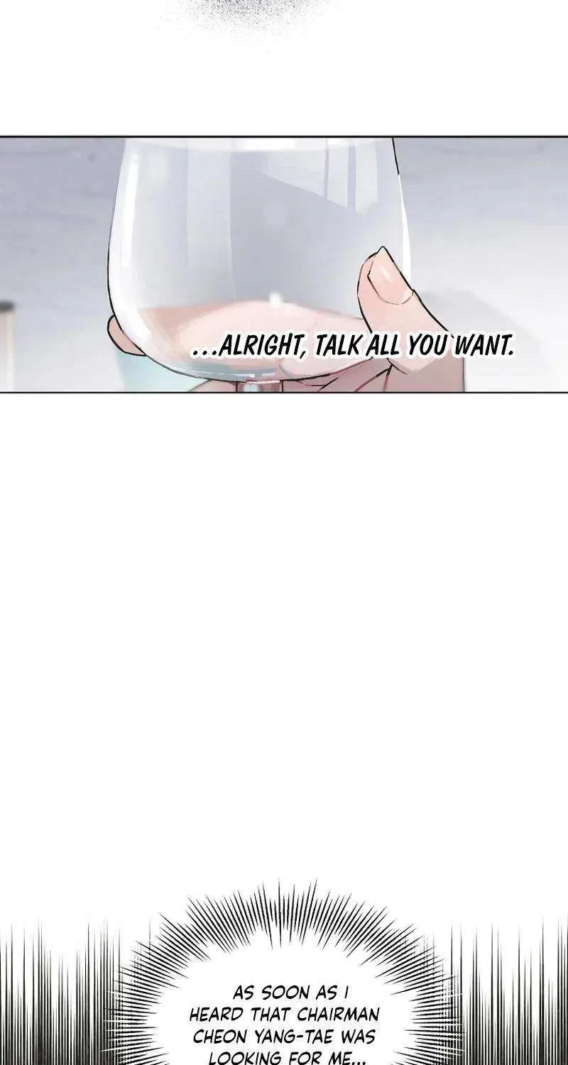 Saving the Doomed Idols With My Touch Chapter 47 page 22 - 