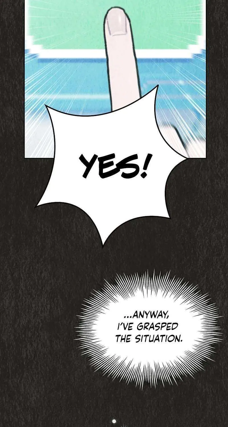 Saving the Doomed Idols With My Touch Chapter 47 page 27 - 