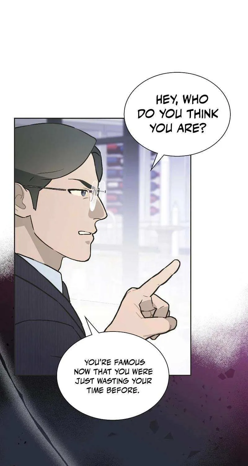 Saving the Doomed Idols With My Touch Chapter 47 page 29 - 