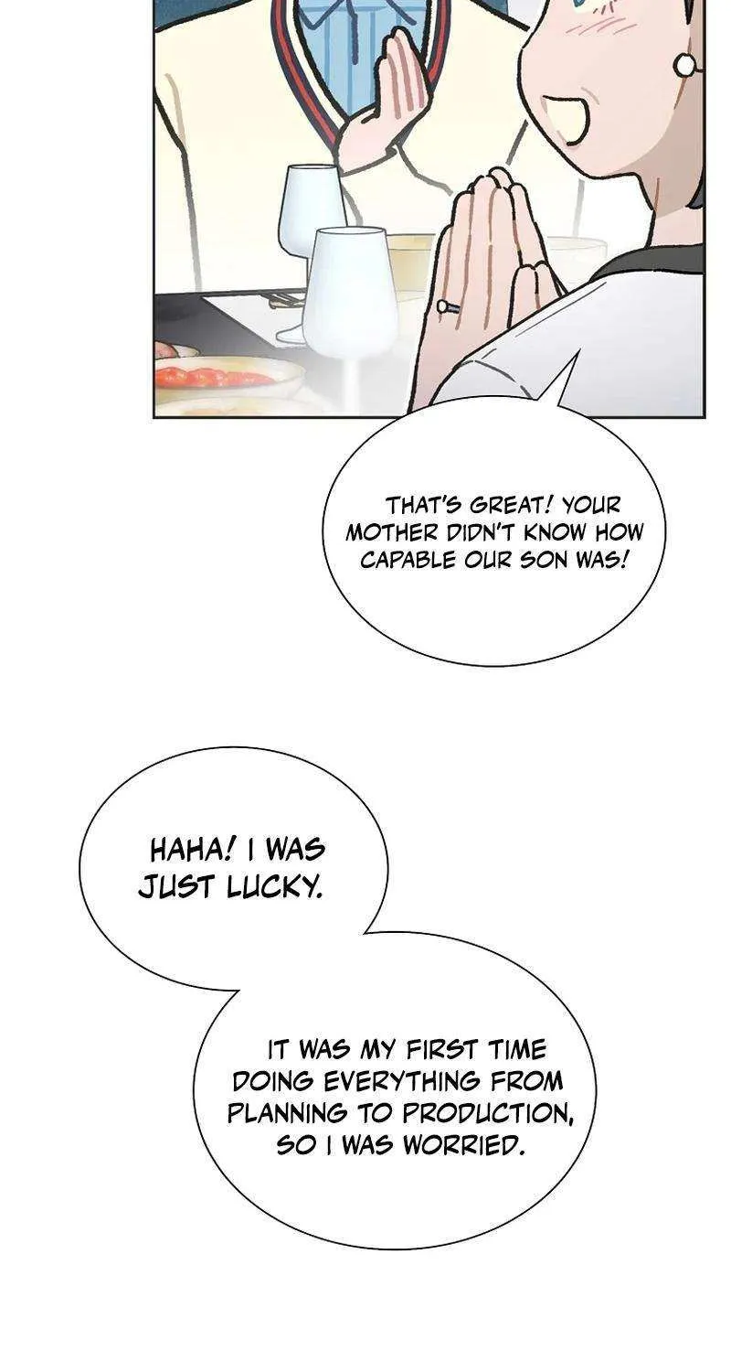 Saving the Doomed Idols With My Touch Chapter 47 page 39 - 