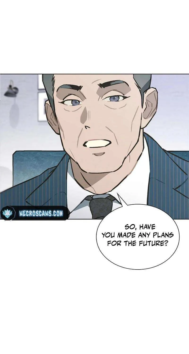 Saving the Doomed Idols With My Touch Chapter 47 page 40 - 